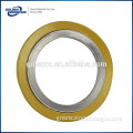 2015 China best sale gasket seal ring customized stainless steel seal ring